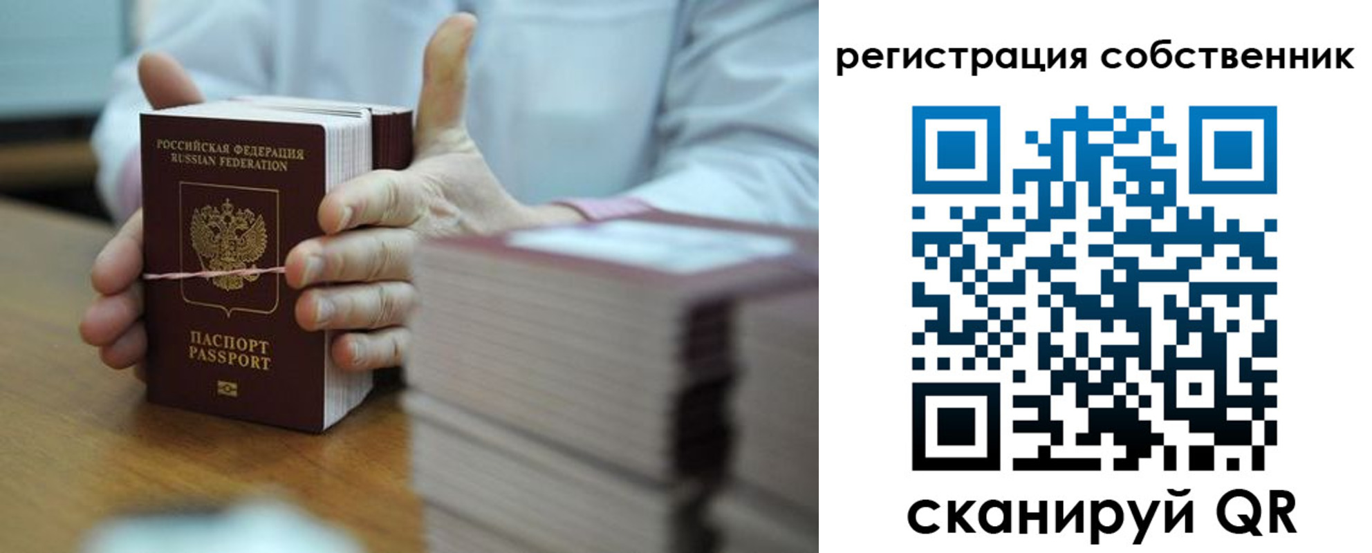 временная регистрация гарантия в Туле